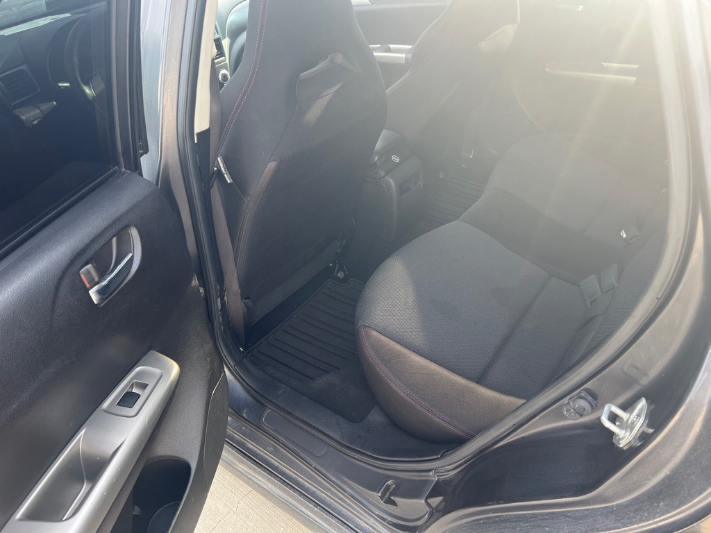 2009 Subaru Impreza Image 9