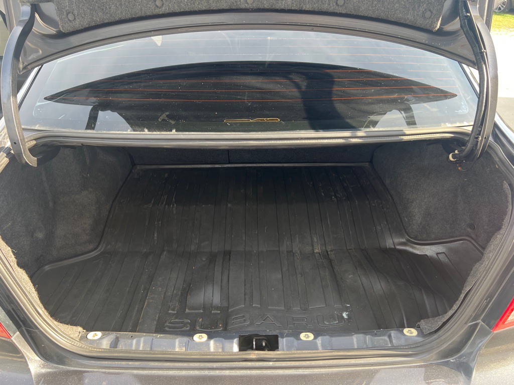 2009 Subaru Impreza Image 10