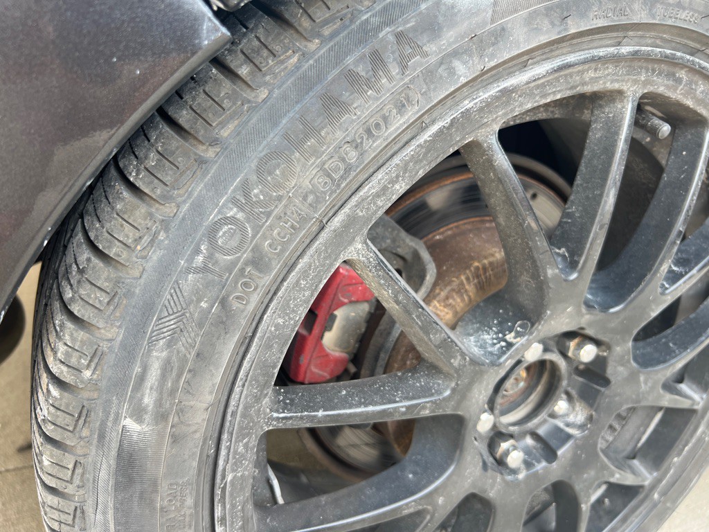 2009 Subaru Impreza Image 11