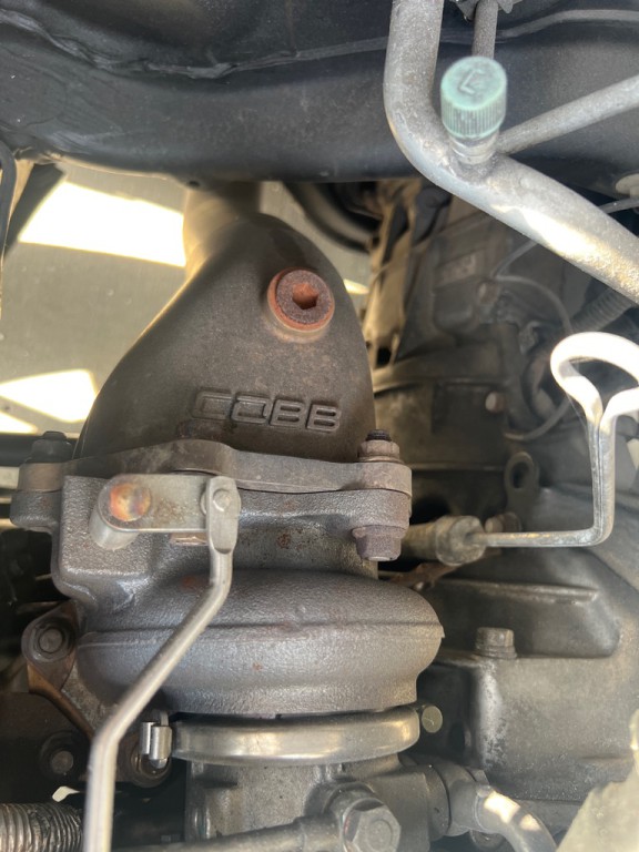 2009 Subaru Impreza Image 13