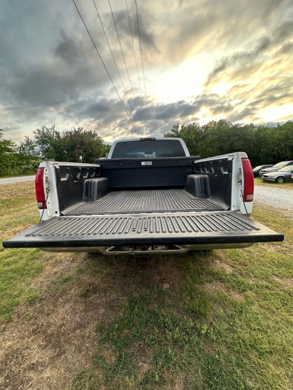 1998 Chevrolet C/K Image 5
