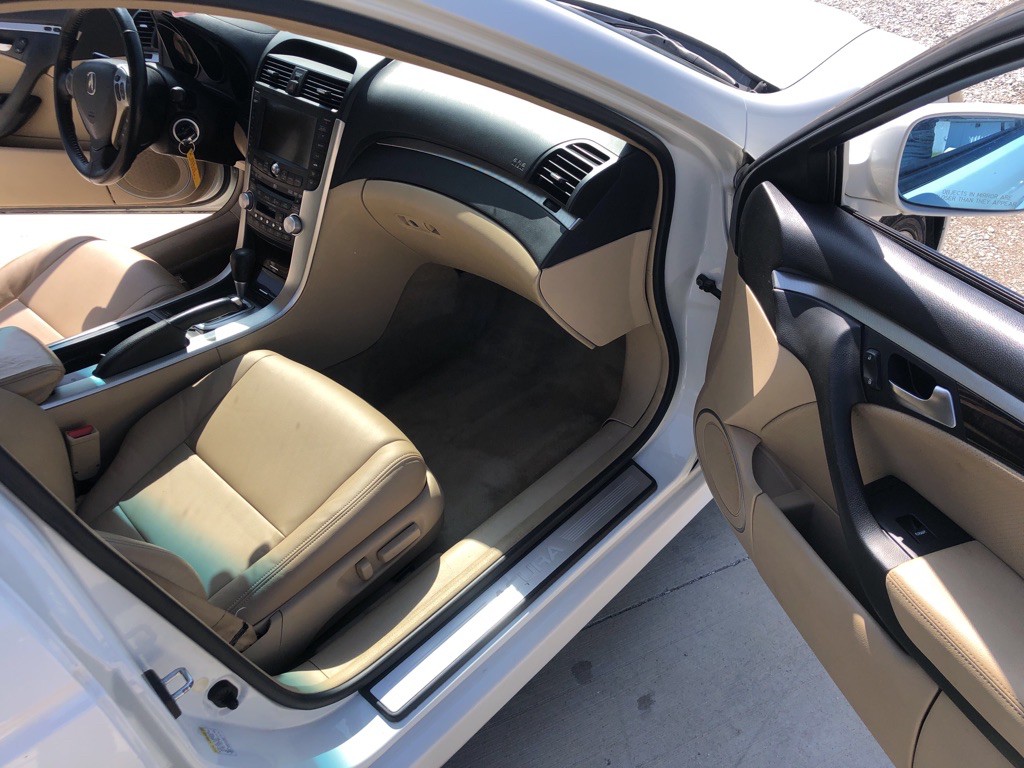 2008 Acura TL Image 13