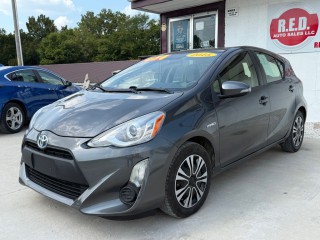 Image for 2015 Toyota Prius  ID: 6823400