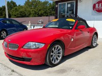 Image for 2006 BMW Z4 3.0SI ID: 6825140