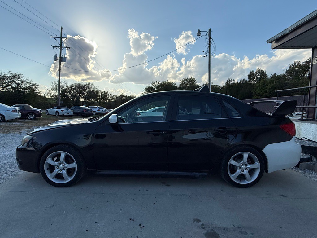 2010 Subaru Impreza Image 6