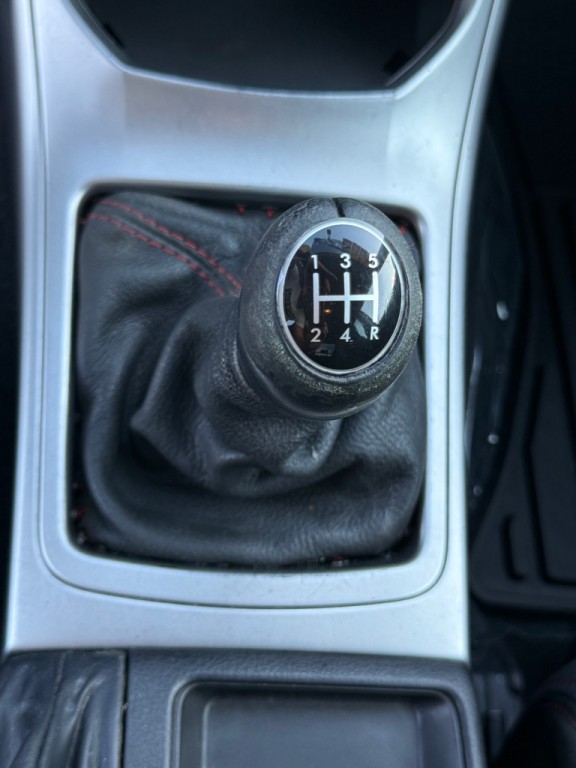 2010 Subaru Impreza Image 11