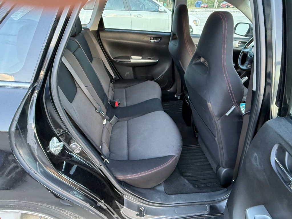 2010 Subaru Impreza Image 14