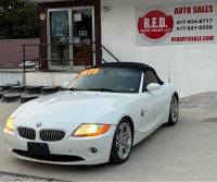 Image for 2004 BMW Z4 3.0 ID: 6825609