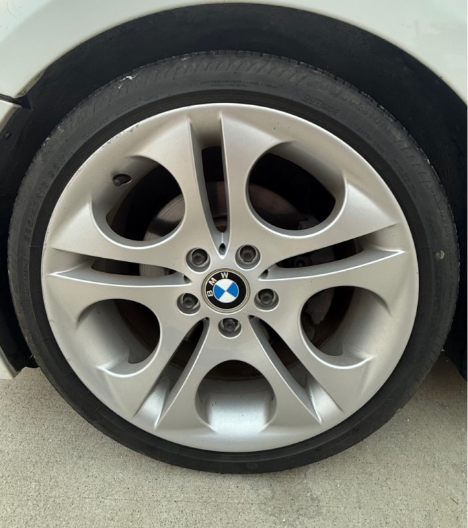 2004 BMW Z4 Image 8