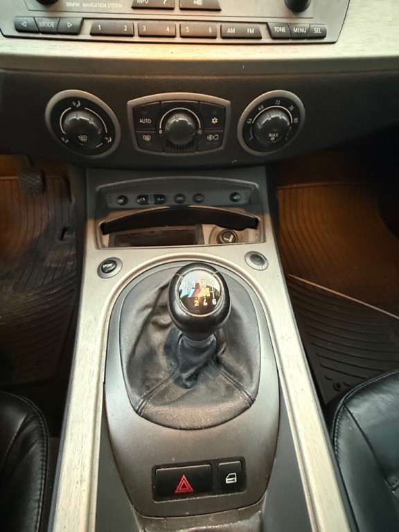 2004 BMW Z4 Image 10