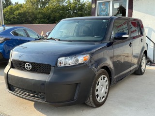 Image for 2008 Scion xB XB ID: 6828963