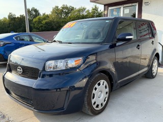 Image for 2008 Scion xB XB ID: 6828963
