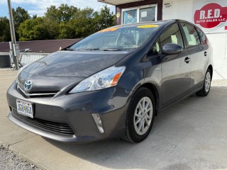 Image for 2014 Toyota Prius  ID: 6864911