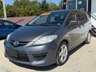 Image for 2009 Mazda Mazda5  ID: 6891601