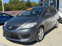 Image for 2009 Mazda Mazda5  ID: 6891601