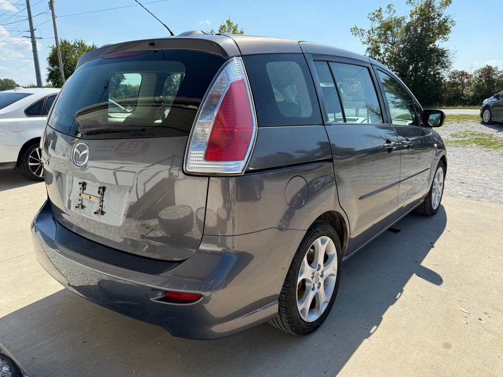 2009 Mazda Mazda5 Image 7