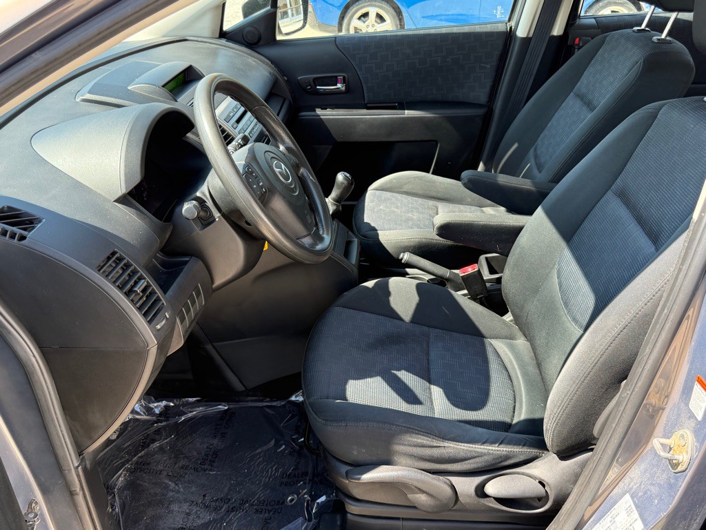 2009 Mazda Mazda5 Image 9