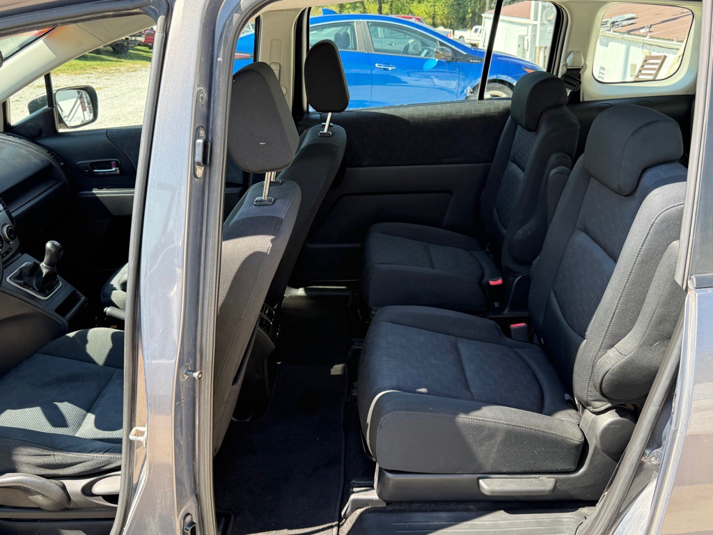 2009 Mazda Mazda5 Image 10