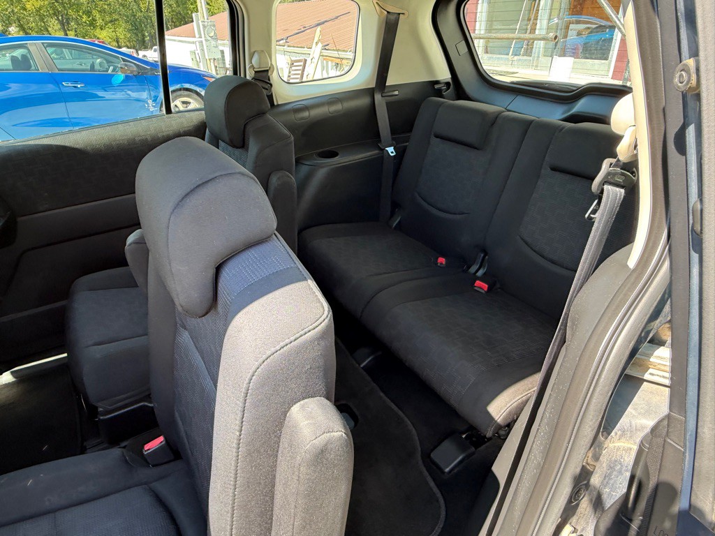 2009 Mazda Mazda5 Image 11