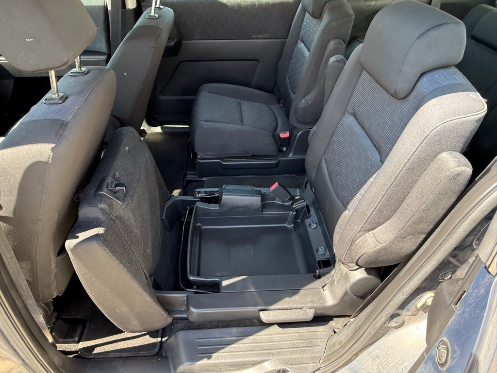2009 Mazda Mazda5 Image 12