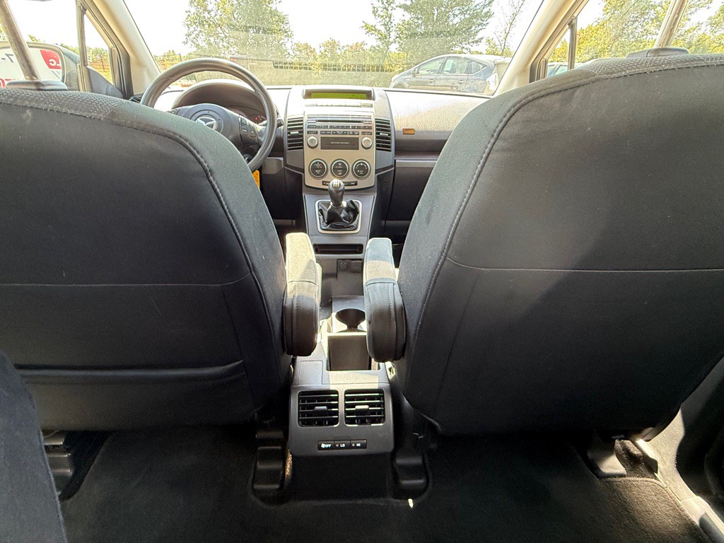 2009 Mazda Mazda5 Image 13