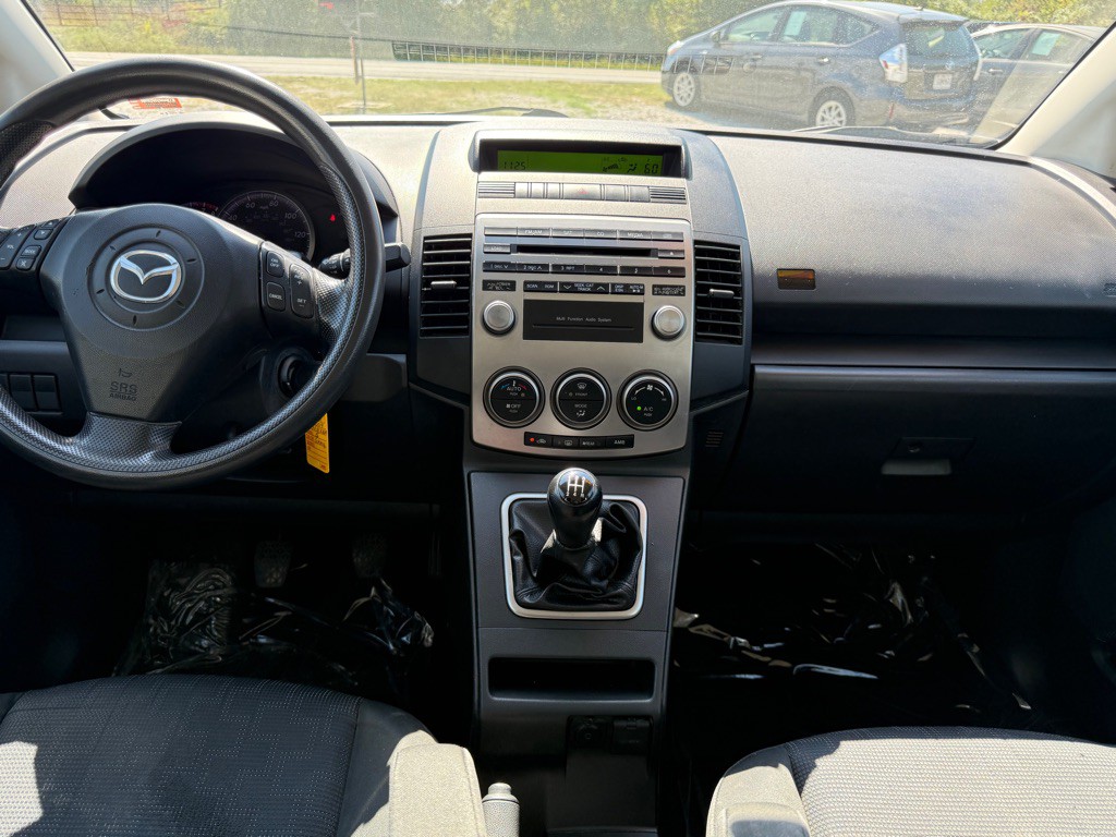 2009 Mazda Mazda5 Image 14