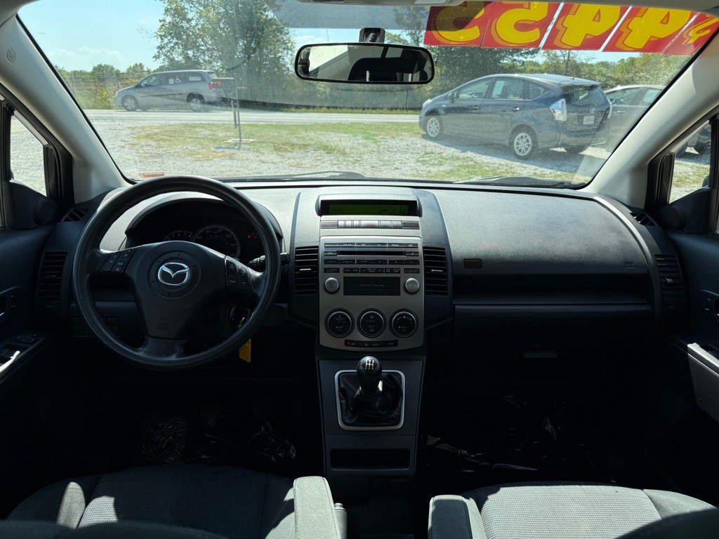 2009 Mazda Mazda5 Image 15