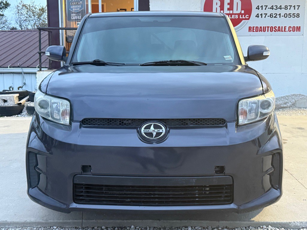 2012 Scion xB Image 3