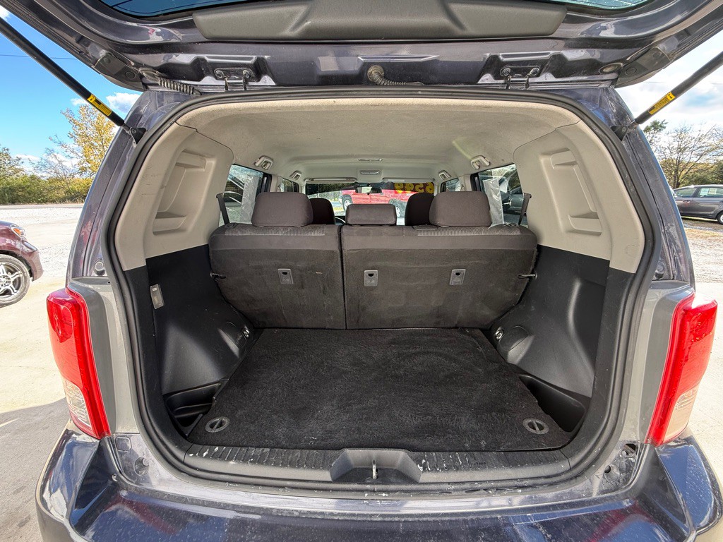 2012 Scion xB Image 14