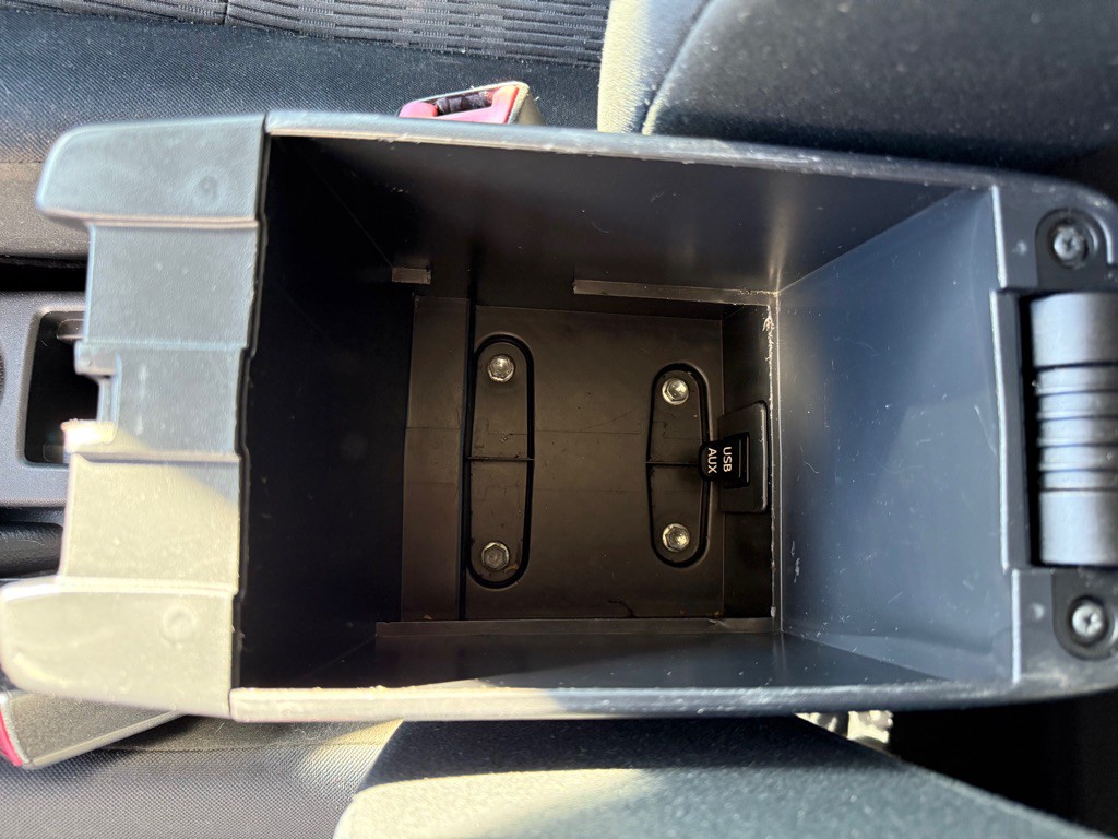 2012 Scion xB Image 18