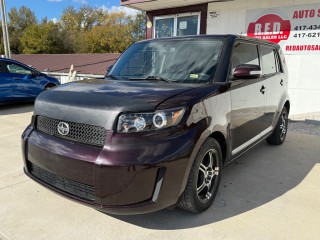 Image for 2010 Scion xB XB ID: 6967746
