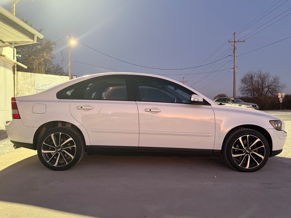 2007 Volvo S40 Image 5