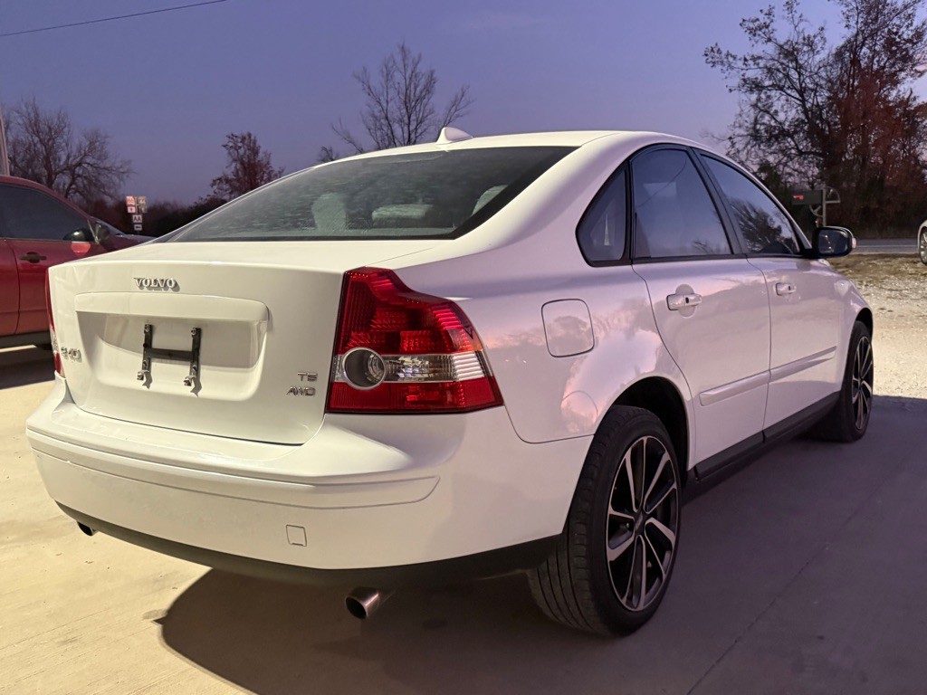 2007 Volvo S40 Image 7