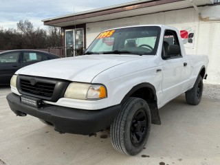 Image for 1999 Mazda B-Series  ID: 7070753
