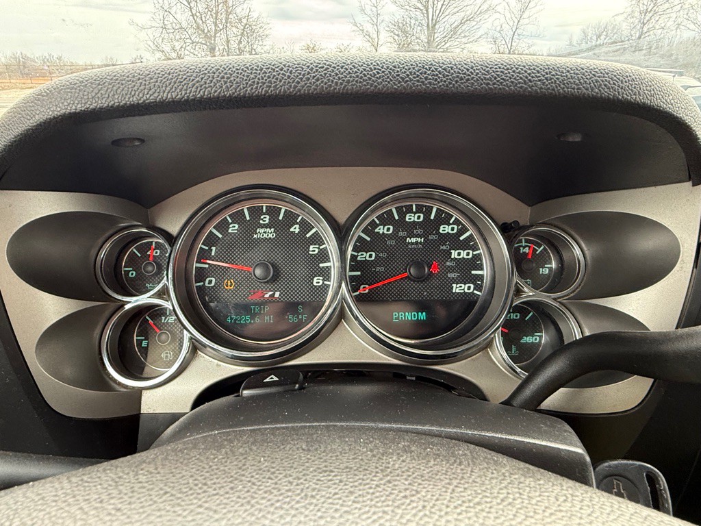 2013 Chevrolet Silverado 1500 Image 12