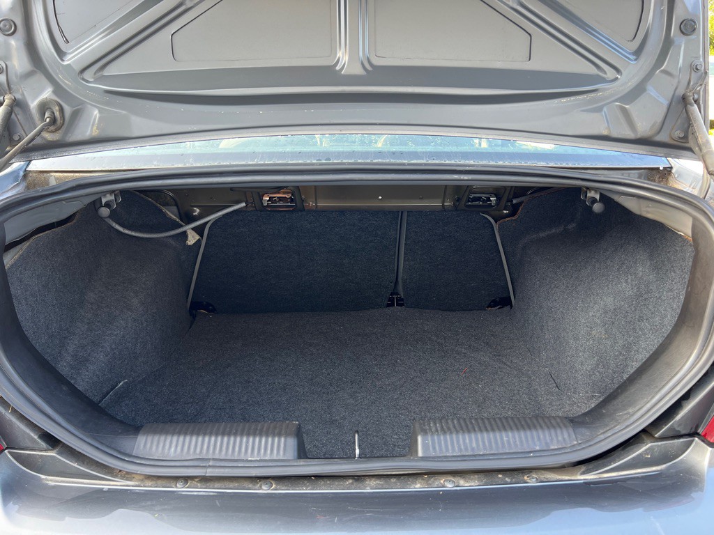 2007 Ford Focus Image 11