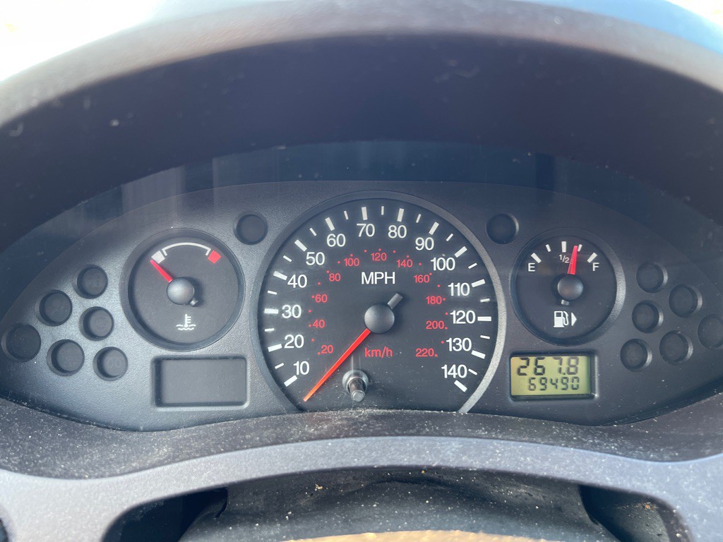 2007 Ford Focus Image 15