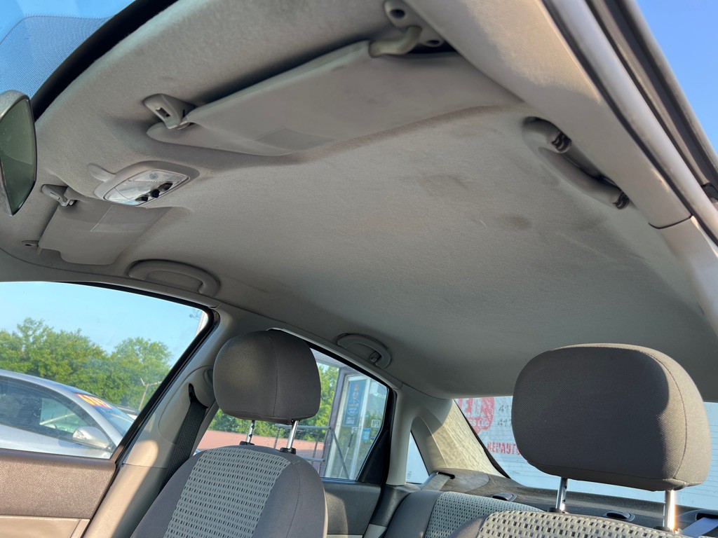 2007 Ford Focus Image 17