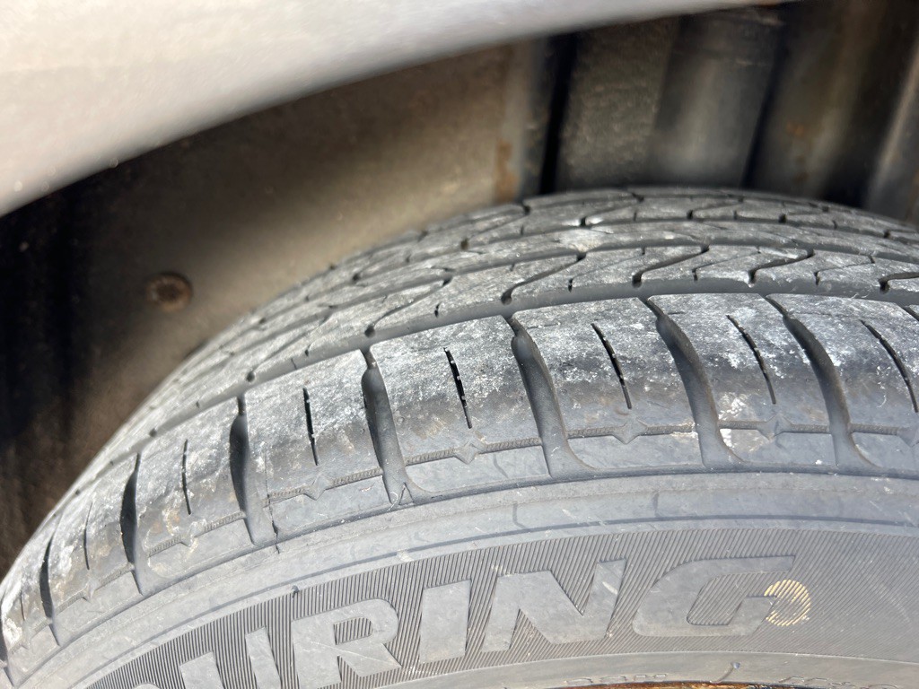 2007 Ford Focus Image 18