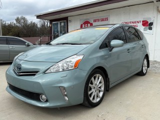 Image for 2014 Toyota Prius  ID: 7257661
