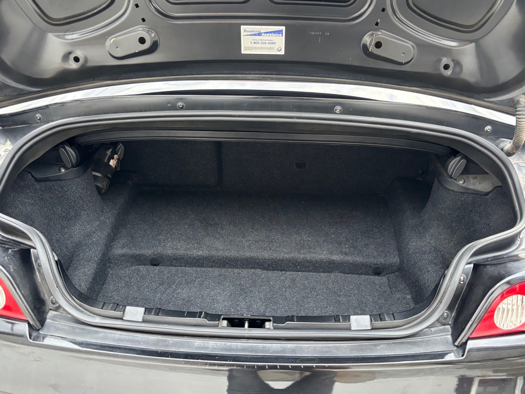 2003 BMW Z4 Image 25