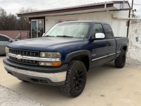 Image for 2001 Chevrolet Silverado 1500  ID: 7300664