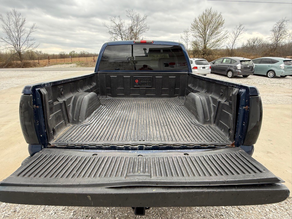 2001 Chevrolet Silverado 1500 Image 10