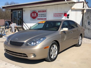 Image for 2005 Lexus ES 330 ID: 7300701