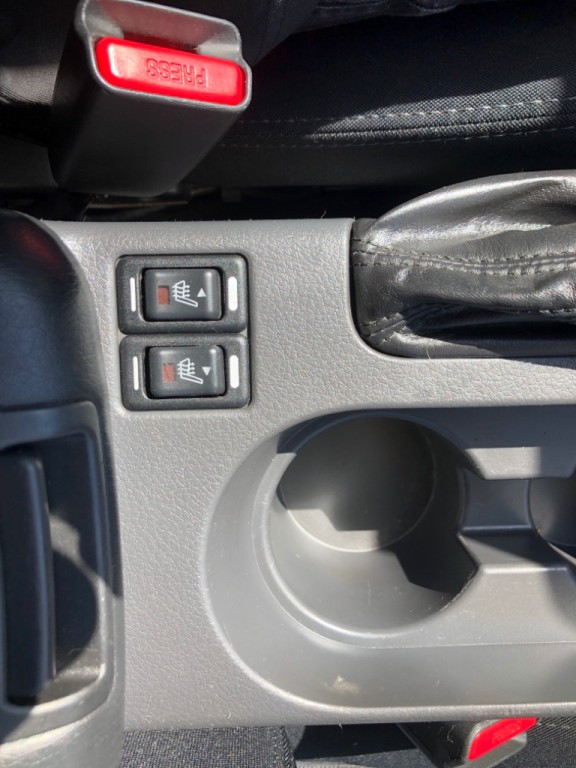 2008 Subaru Impreza Image 15