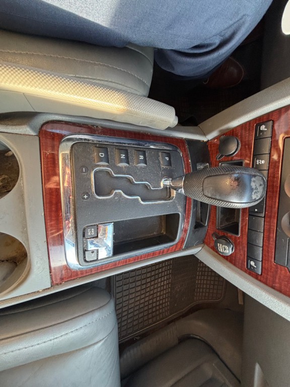 2007 Jeep Grand Cherokee Image 13