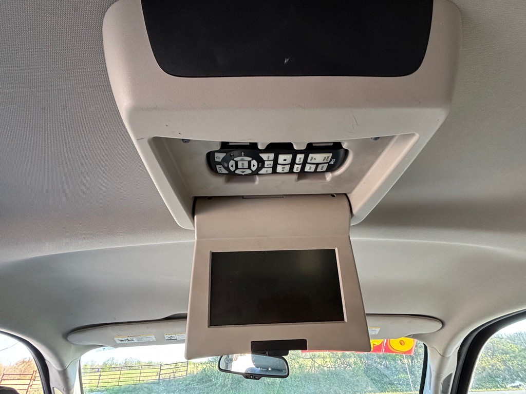 2007 Jeep Grand Cherokee Image 16