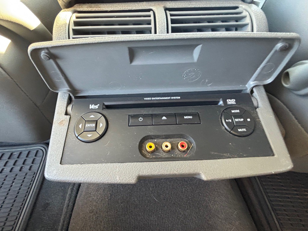 2007 Jeep Grand Cherokee Image 17