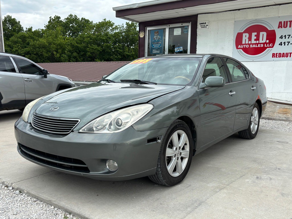 2005 Lexus ES Image 1