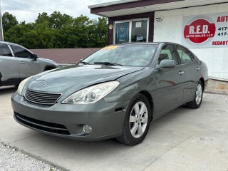 Image for 2005 Lexus ES 330 ID: 7422664